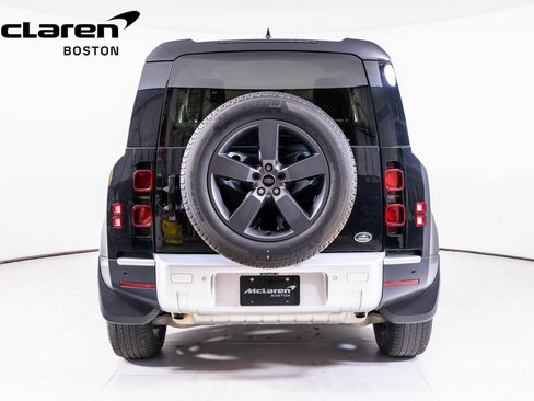 Used 2022 Land Rover Defender 90 S image 4