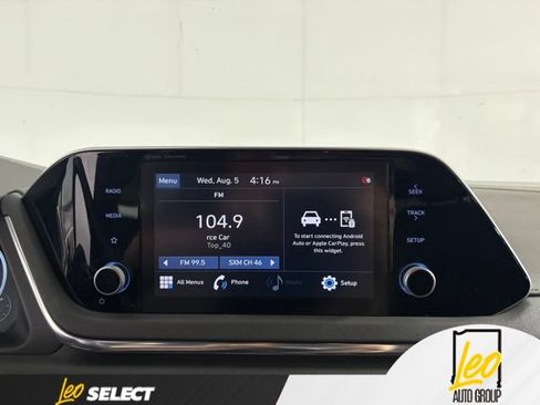 Used 2021 Hyundai Sonata SEL Plus FWD image 15