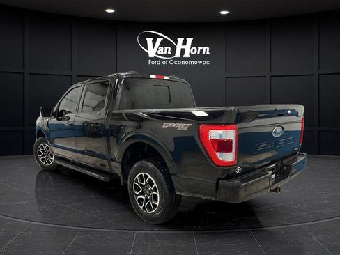 Used 2023 Ford F150 Lariat image 5
