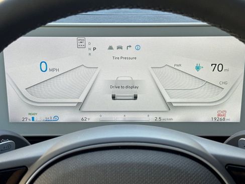 Certified 2024 Hyundai Ioniq 5 Limited RWD image 31