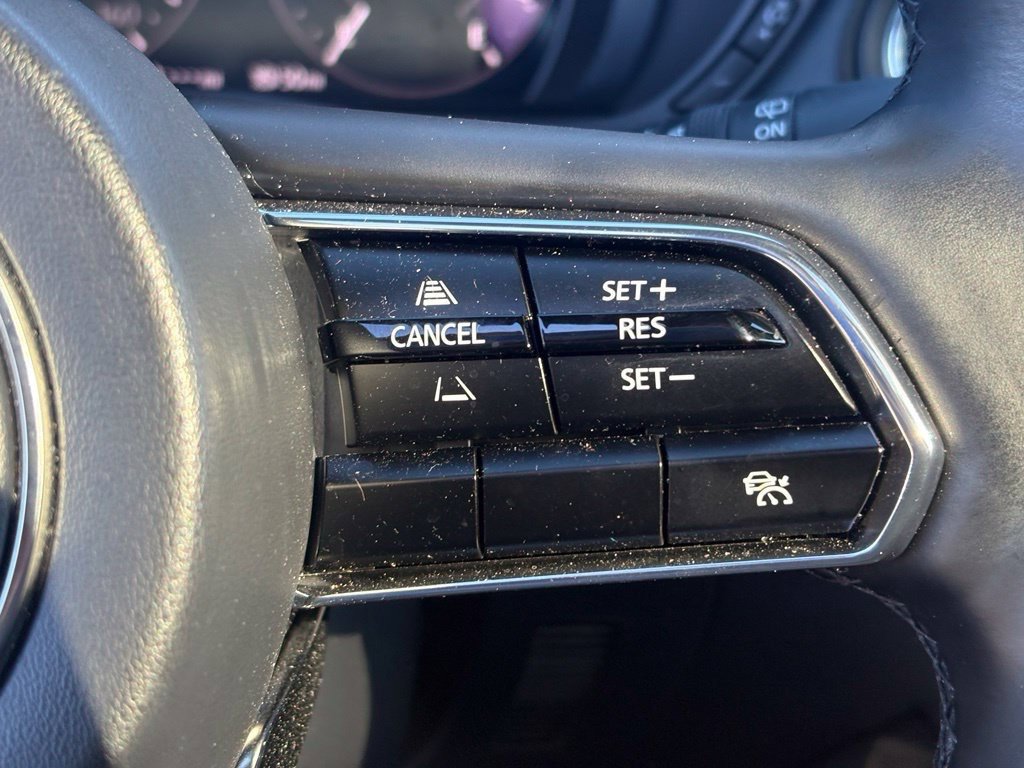 Used 2024 MAZDA CX-90 Plug-In Hybrid w/ Premium Plus AWD/4WD image 21
