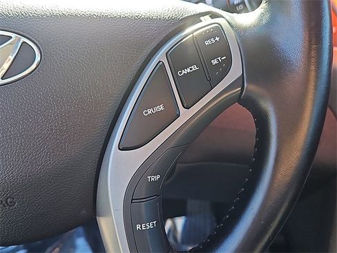 Used 2016 Hyundai Elantra Value Edition image 22