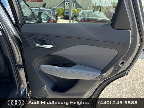 Used 2026 Audi Q3 quattro 2.0T AWD/4WD image 36