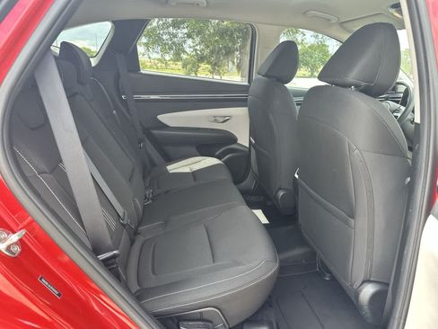 Used 2023 Hyundai Tucson SEL w/ Cargo Package AWD/4WD image 27