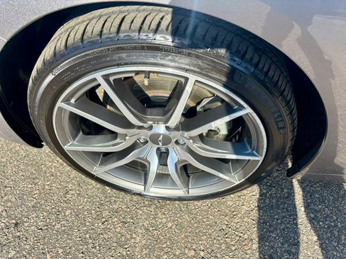 Used 2023 Genesis G70 2.0T image 30