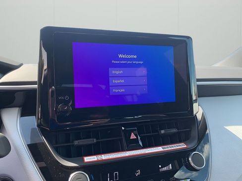 New 2026 Toyota Corolla SE image 19