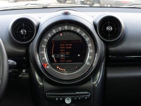 Used 2016 MINI Cooper Countryman S image 25