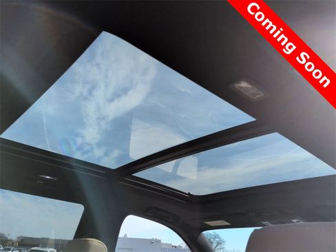 Used 2023 Cadillac Escalade Premium Luxury w/ LPO, Floor Liner Package image 23