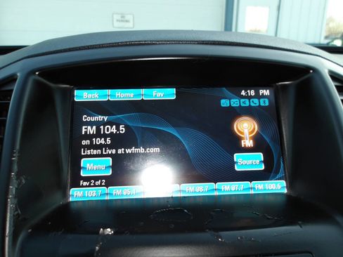 Used 2012 Buick Regal Premium image 13