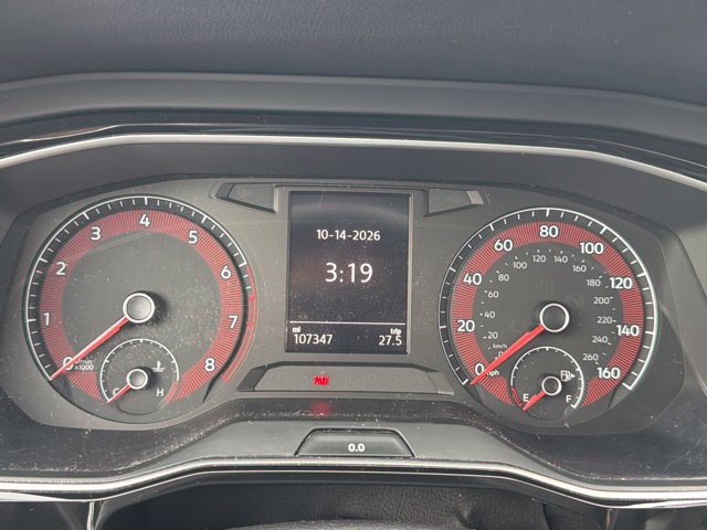 Used 2021 Volkswagen Jetta S FWD image 20