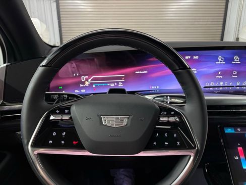 New 2026 Cadillac Escalade IQ Sport 1 w/ LPO, Floor Liner Package image 25