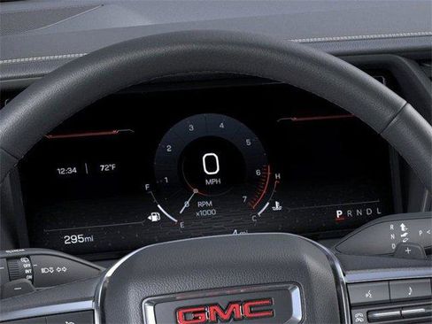 New 2026 GMC Terrain Elevation w/ Black Edition image 18
