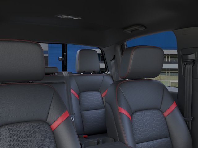 New 2026 Chevrolet Colorado Z71 w/ Z71 Convenience Package 2 AWD/4WD image 24