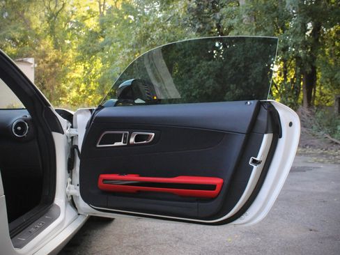 Used 2017 Mercedes-Benz AMG GT Coupe image 83