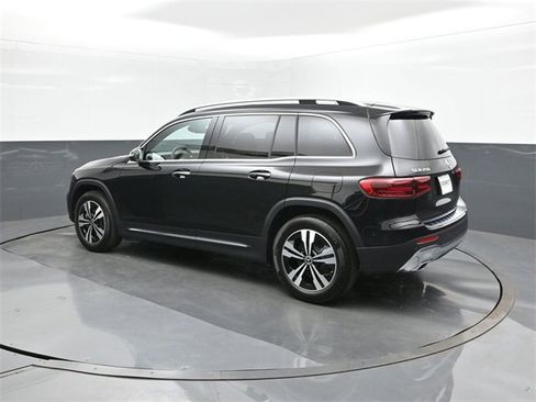 New 2026 Mercedes-Benz GLB 250 image 5