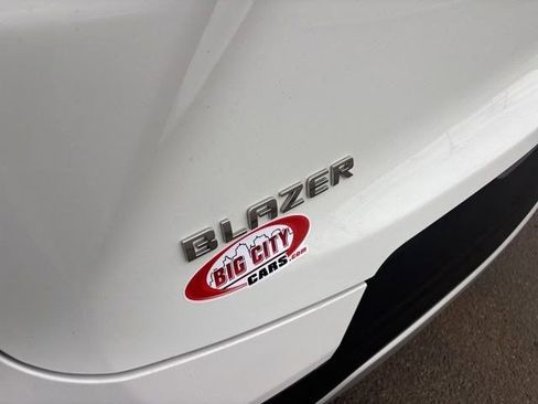 Used 2023 Chevrolet Blazer LT w/ Convenience Package image 48