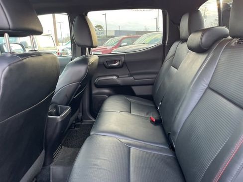 Used 2020 Toyota Tacoma TRD Pro image 13