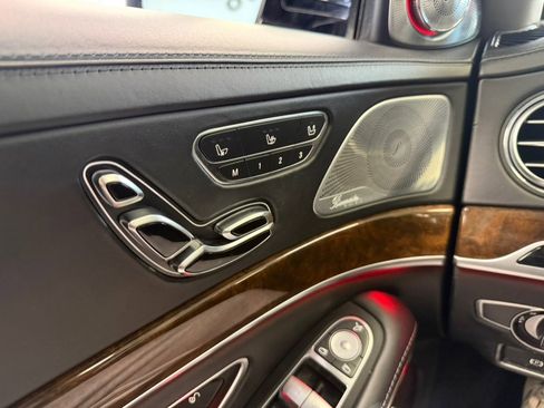 Used 2016 Mercedes-Benz Maybach S 600 image 38