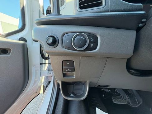 New 2024 Ford Transit 250 Low Roof w/ Load Area Protection Package image 13
