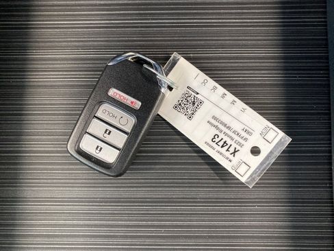 Used 2023 Honda Ridgeline RTL-E image 28