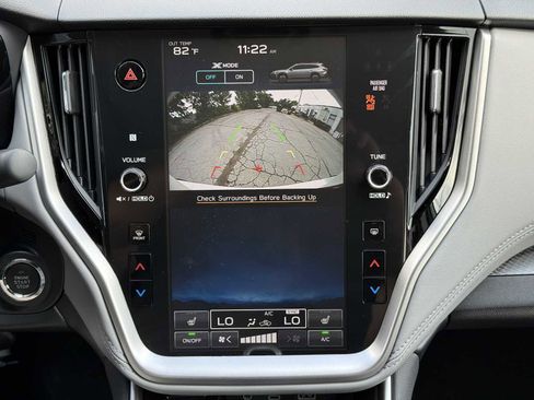 New 2025 Subaru Outback Premium w/ Tech Package 1 image 16