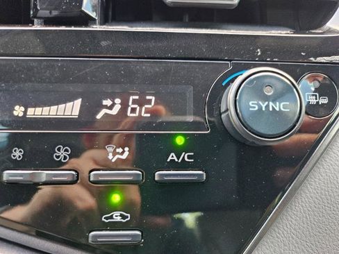 Used 2023 Toyota Camry SE image 53