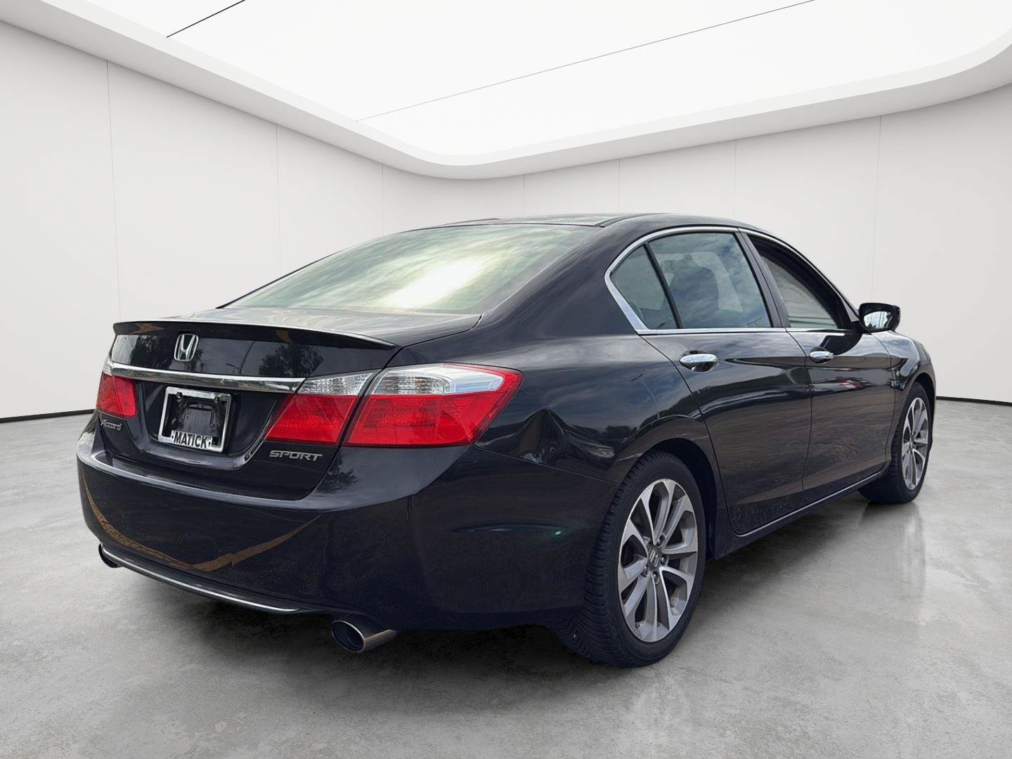 Used 2013 Honda Accord Sport image 12