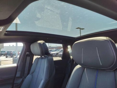 New 2025 Cadillac Lyriq Luxury image 13