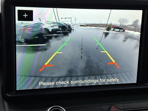 Used 2022 Ford Maverick XL w/ Equipment Group 100A Standard image 19