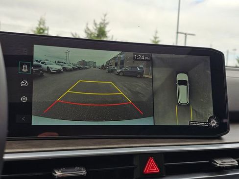 New 2026 Kia Sorento SX Prestige image 22