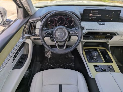 New 2026 MAZDA CX-90 3.3 Turbo S w/ Premium Plus image 16