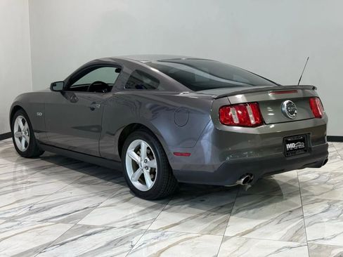 Used 2012 Ford Mustang GT image 9