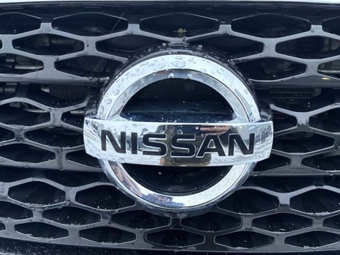 Used 2020 Nissan Armada SL w/ Premium Package image 32