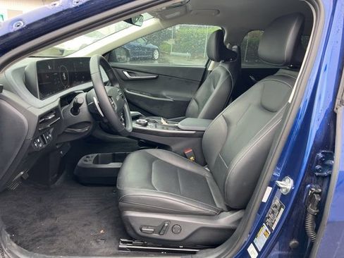 Used 2023 Kia EV6 Wind w/ Wind Technology Package image 13