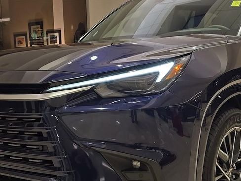 New 2026 Lexus TX 350 AWD image 12