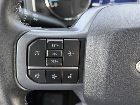 Certified 2023 Ford F150 XLT w/ Equipment Group 302A High image 21