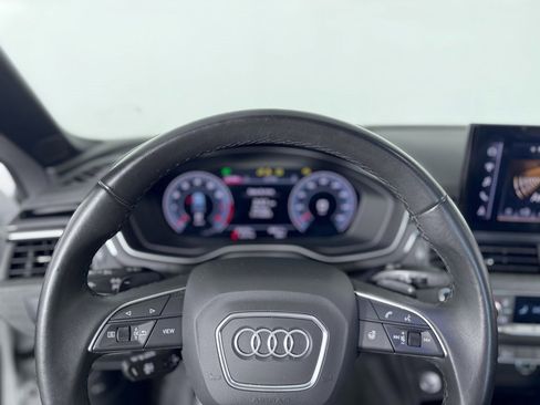 Used 2024 Audi A5 2.0T Premium Plus image 30