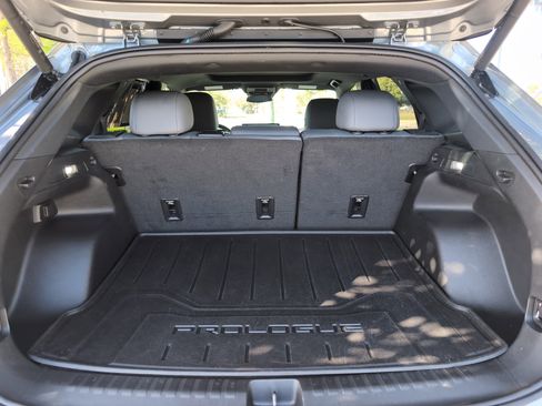 Used 2025 Honda Prologue Elite image 32