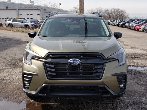 New 2026 Subaru Ascent Bronze Edition w/ Popular Package #2 AWD/4WD image 5
