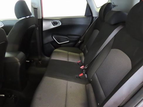 Used 2024 Kia Soul LX w/ Option Group 015 image 26