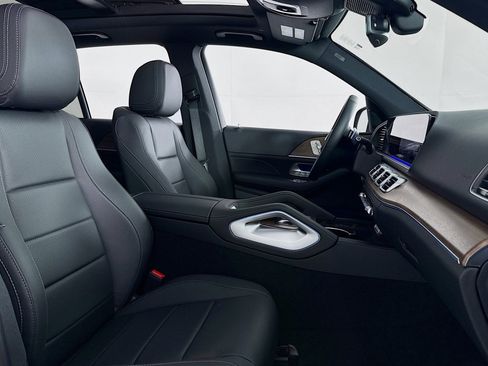 New 2026 Mercedes-Benz GLE 350 4MATIC image 6