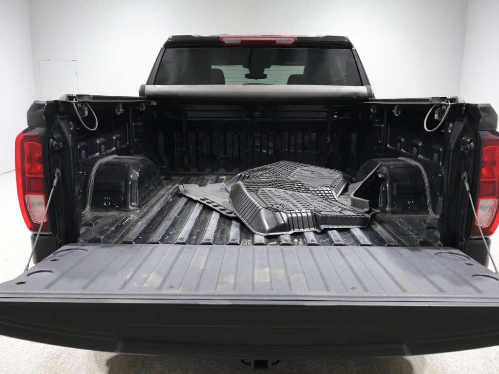 Used 2024 GMC Sierra 1500 Elevation AWD/4WD image 4