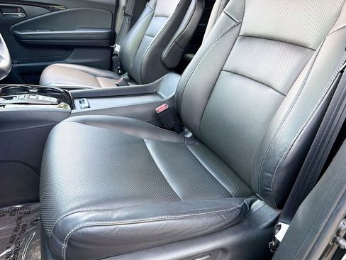Used 2020 Honda Ridgeline RTL-E image 35