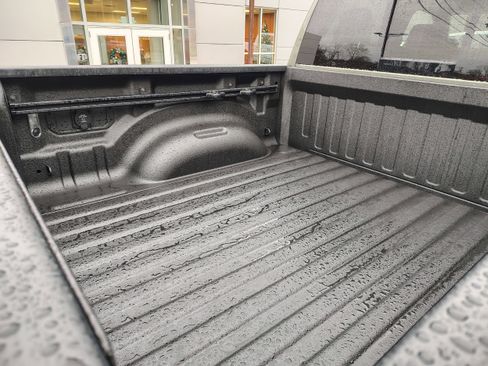 New 2026 RAM 1500 Big Horn image 9