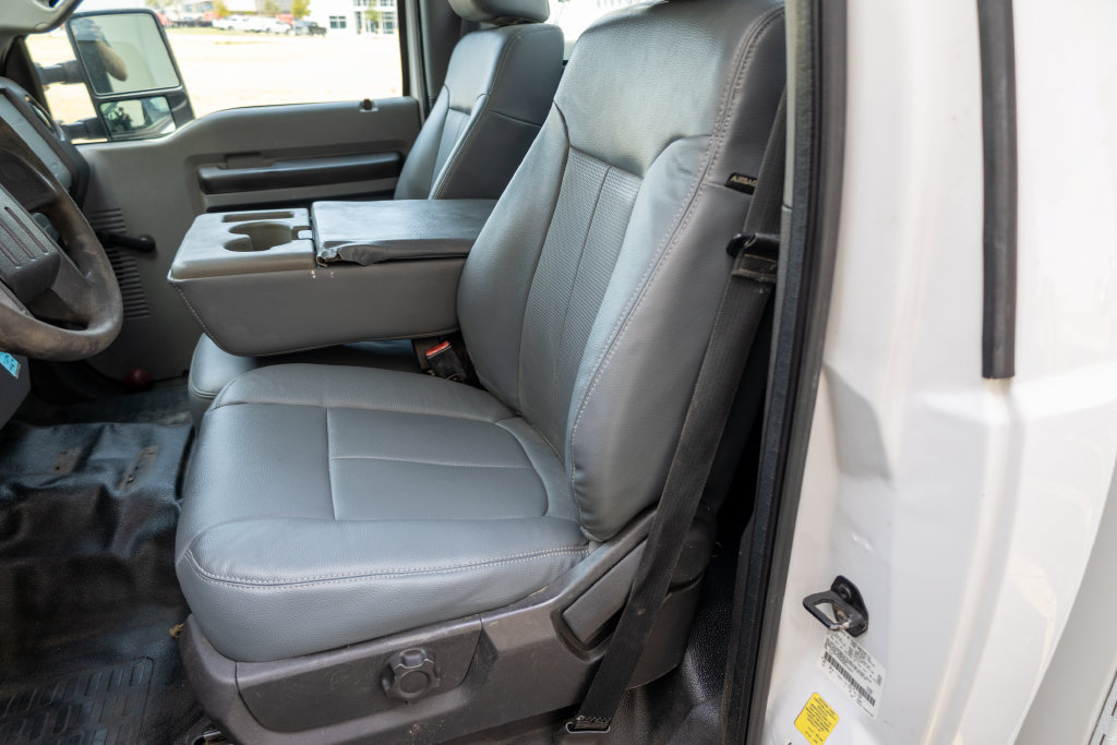 Used 2016 Ford F250 XL RWD image 10