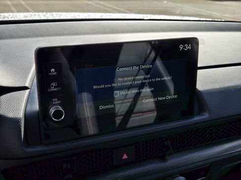 New 2026 Honda CR-V Sport-L image 21