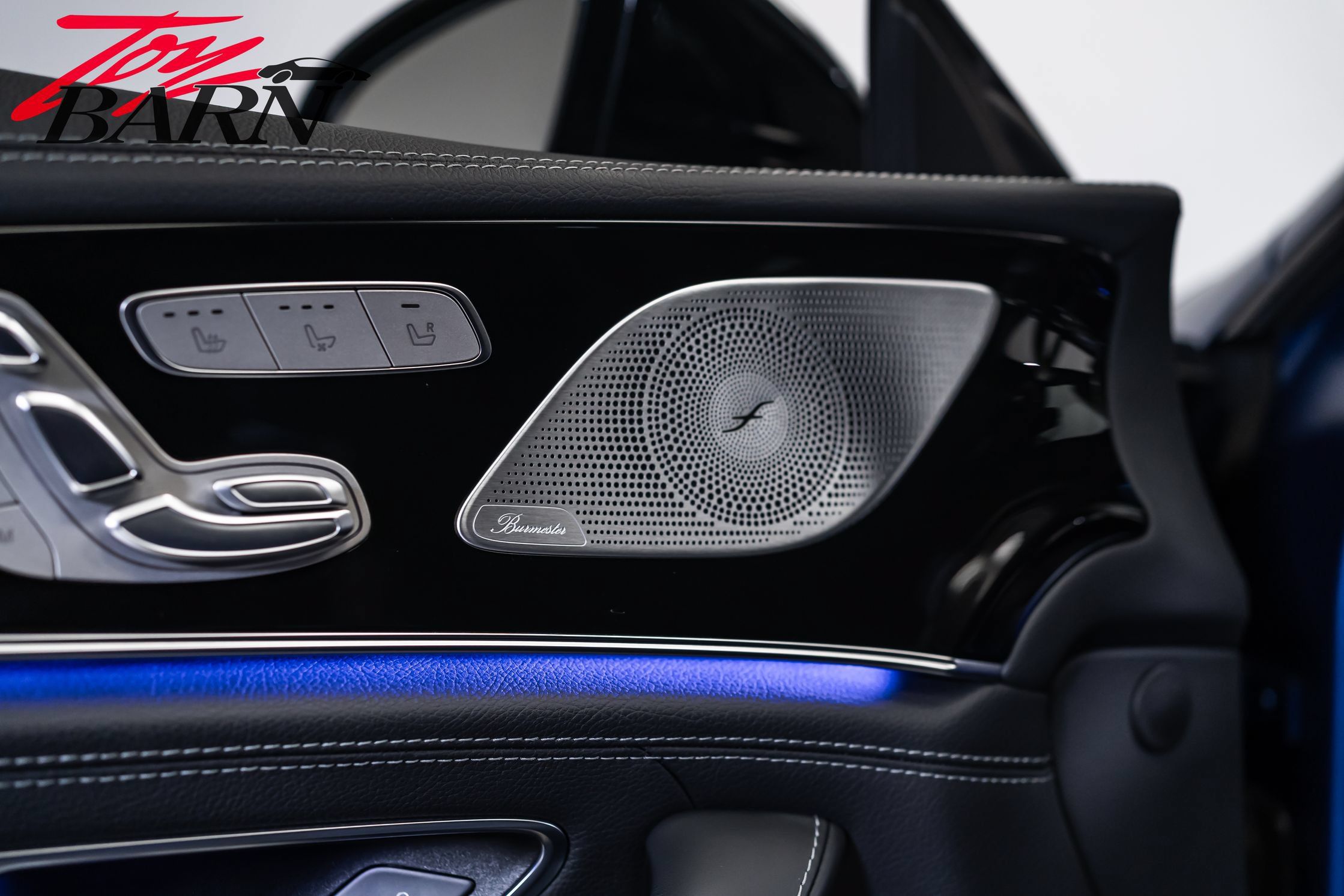 Used 2023 Mercedes-Benz AMG GT 53 w/ AMG Night Package image 23