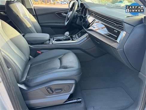 Used 2022 Audi Q7 3.0T Premium image 15