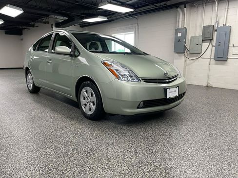 Used 2007 Toyota Prius FWD image 3