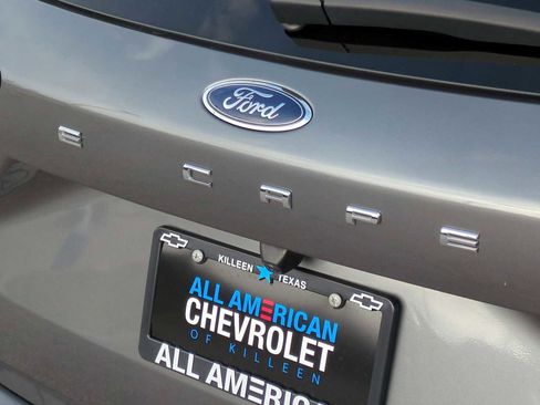 Used 2024 Ford Escape ST-Line image 31